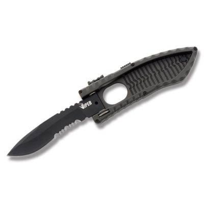 Schrade Viper