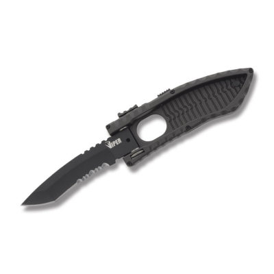 Schrade Viper