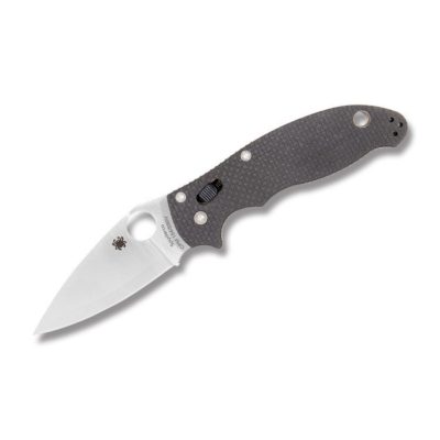 Spyderco Manix 2 Sprint Run