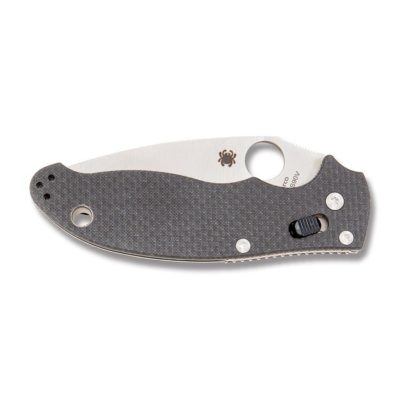 Spyderco Manix 2 Sprint Run