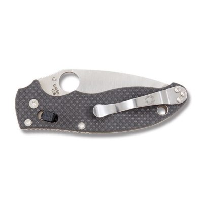 Spyderco Manix 2 Sprint Run