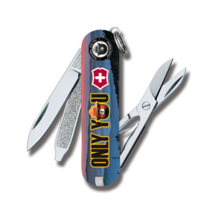 Victorinox Smokey Bear™ Series