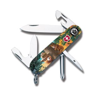 Victorinox Smokey Bear™ Series