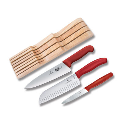 Victorinox Swiss Classic Drawer Sets