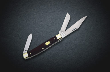 Boker Plus Stockman