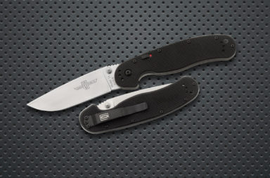 Ontario Knife Company RAT 1A SP