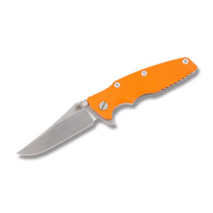 Hinderer Eklipse Trailing Point