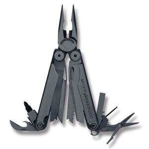 Leatherman Wave