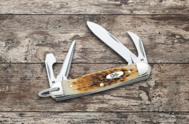 Case Junior Scout Knife