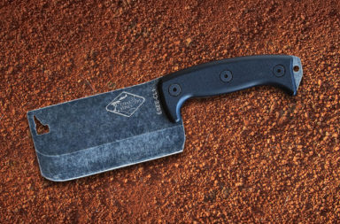 ESEE Knives Expat Cleaver