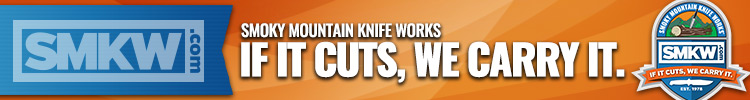 Smoky Mountain Knife Works - SMKW.COM