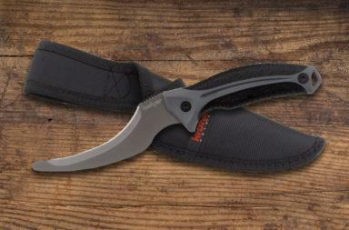 Kershaw LoneRock Zipit Pro