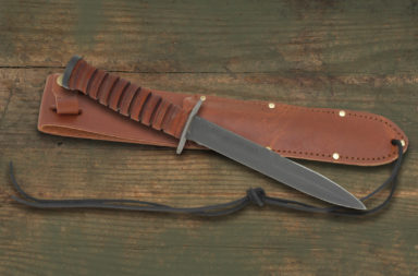 Ontario Mark III Trench Knife