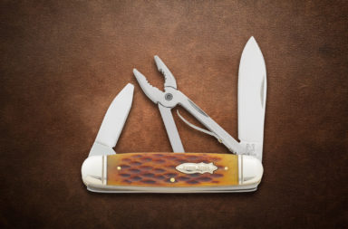 Rough Rider Electrician's Knife