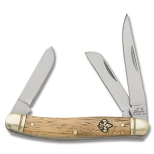 Traditional Pocketknives