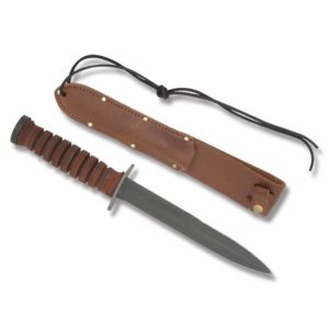 Ontario Mark III Trench Knife