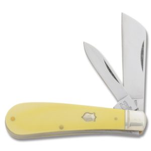 Traditional Pocketknives