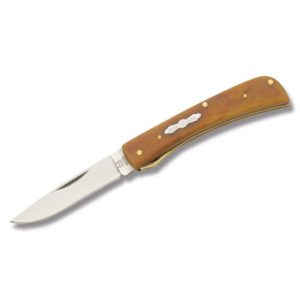 Traditional Pocketknives