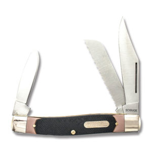 Traditional Pocketknives