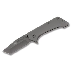 Flipper Knife Flippers