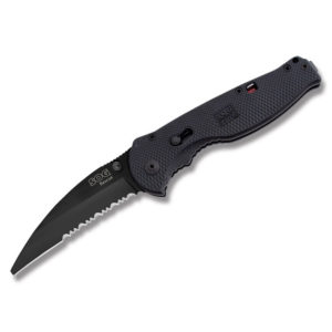 SOG TiNi Flash Rescue