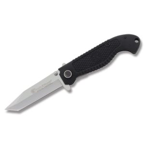 Smith & Wesson Special Tactical Linerlock