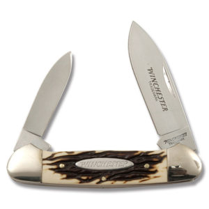 Traditional Pocketknives