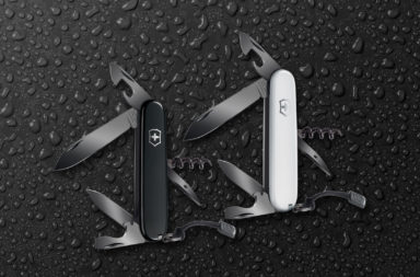 Victorinox Spartan