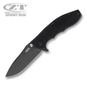 0562BLK Hinderer Slicer