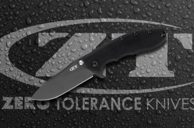 0562BLK Hinderer Slicer