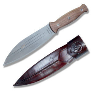 Outdoorsman Knives