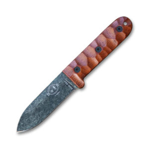 Outdoorsman Knives