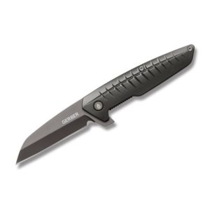 Gerber Folding