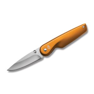 Gerber Folding