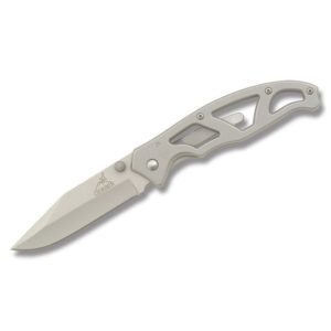 Gerber Folding