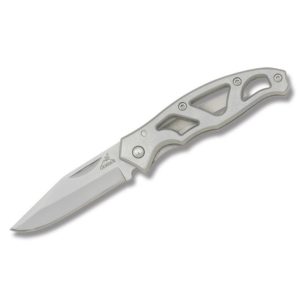 Gerber Folding