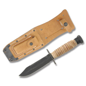 Outdoorsman Knives