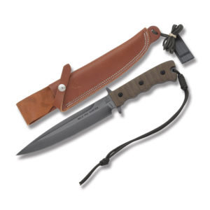 Outdoorsman Knives