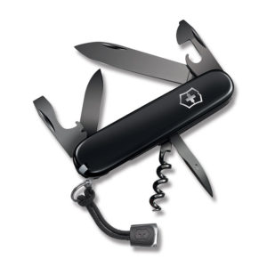 Victorinox Spartan