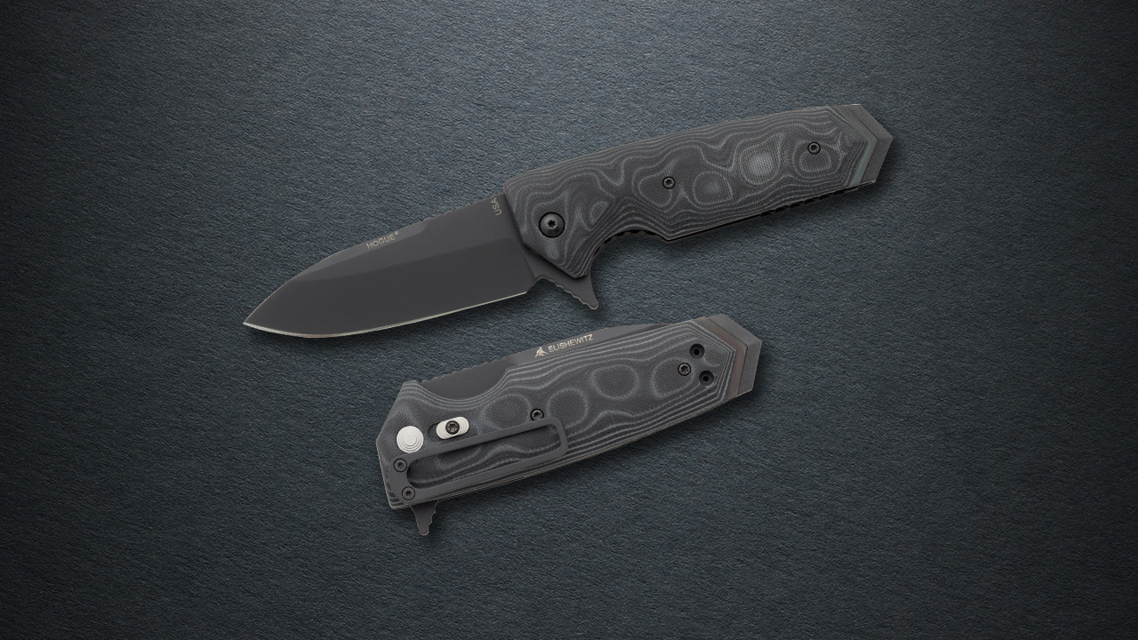 HOGUE SIG EX-02