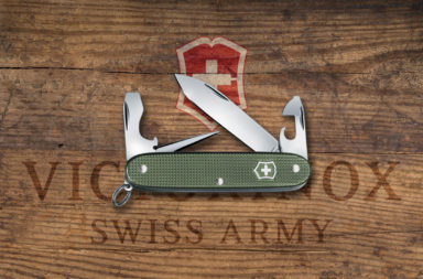 Victorinox Swiss Army