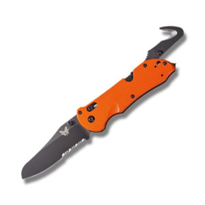 Rescue Knife