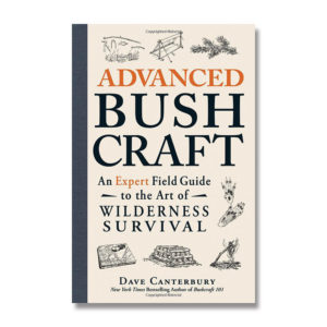 Bushcraft Books