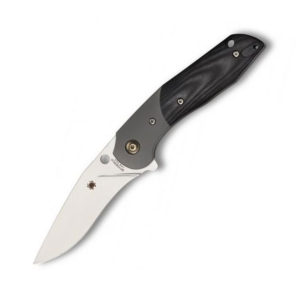 Spyderco Hanan