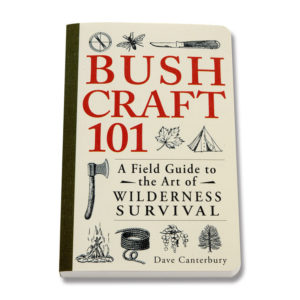 Bushcraft Books