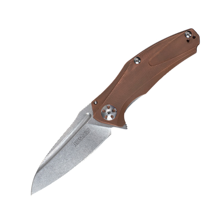 Kershaw Natrix gets four new looks in 2018 – Knife Newsroom