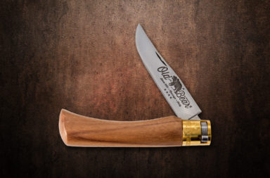 Antonini Knives Old Bear