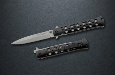 Cold Steel Ti-Lite