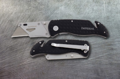 Folding Utility Knife