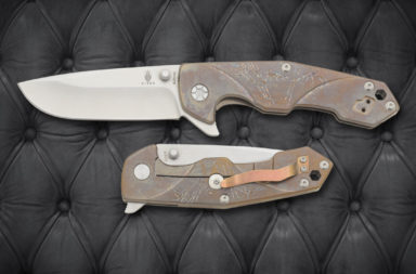 Kizer Bambu